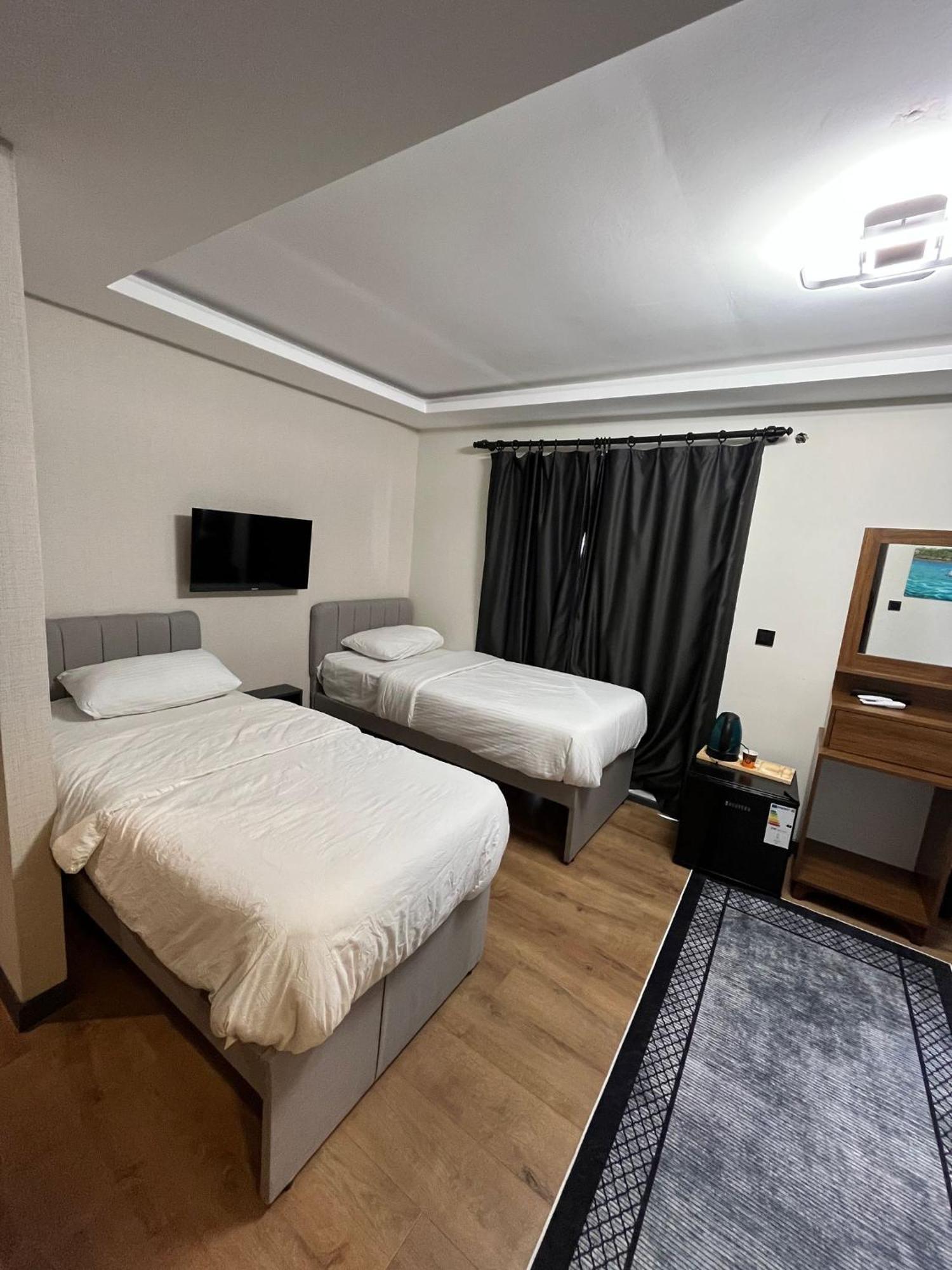Skylife Oldcity Hotel Istanbul Exteriör bild