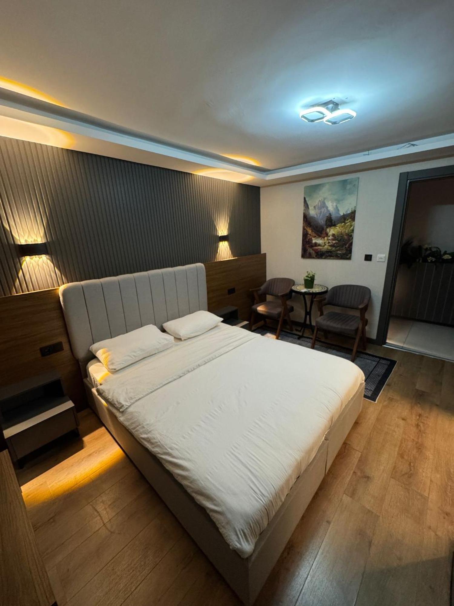 Skylife Oldcity Hotel Istanbul Exteriör bild