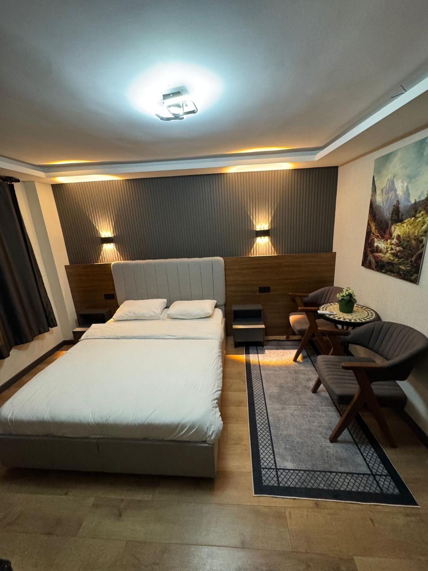 Skylife Oldcity Hotel Istanbul Exteriör bild
